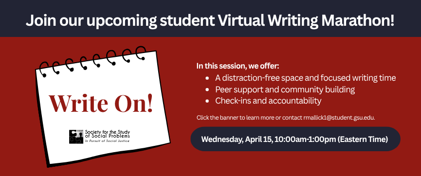 Website Student Writing Event 2026